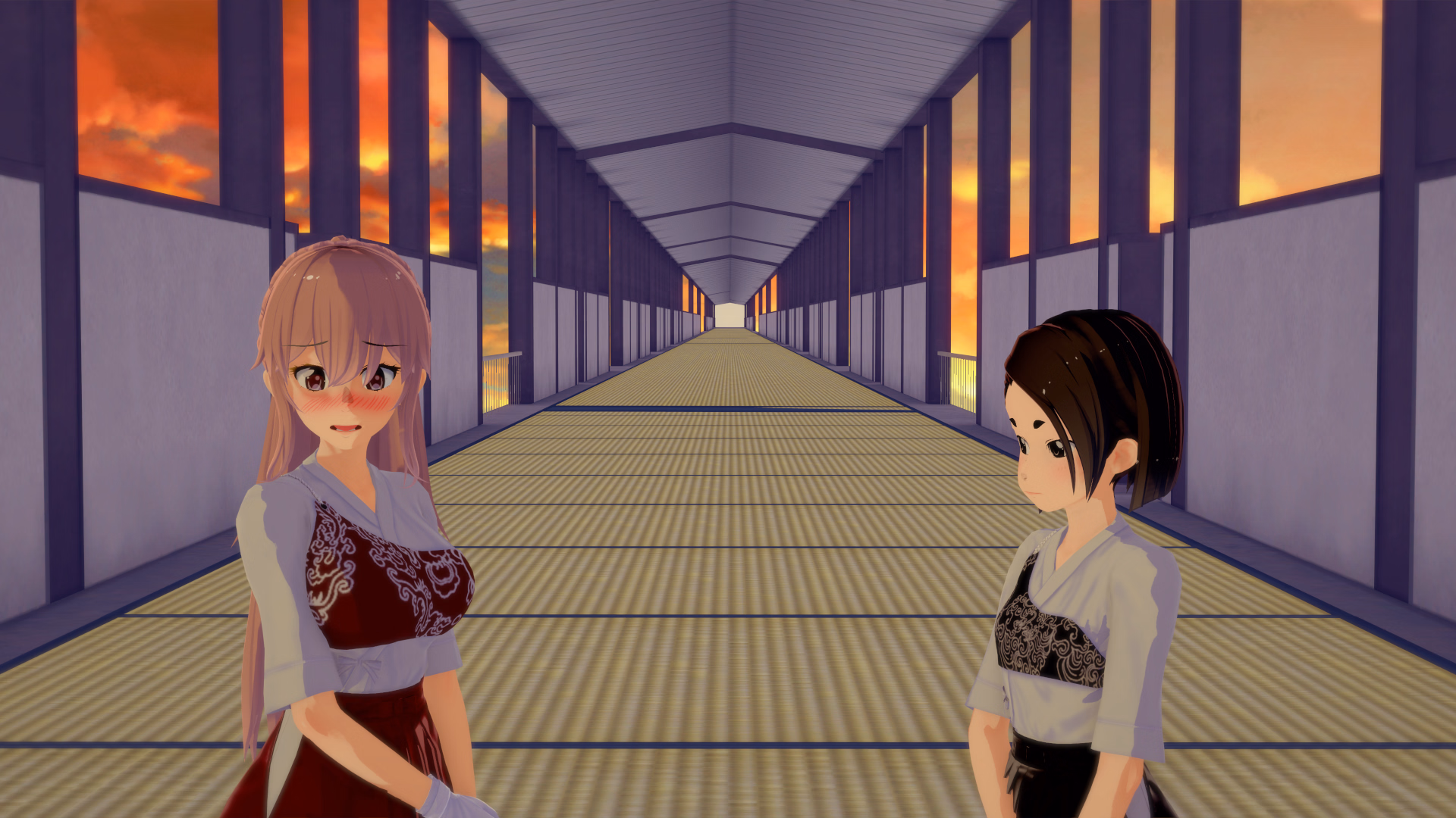 VN Ren'Py Abandoned Retriever [v0.2.1] [dodongomagnifico]