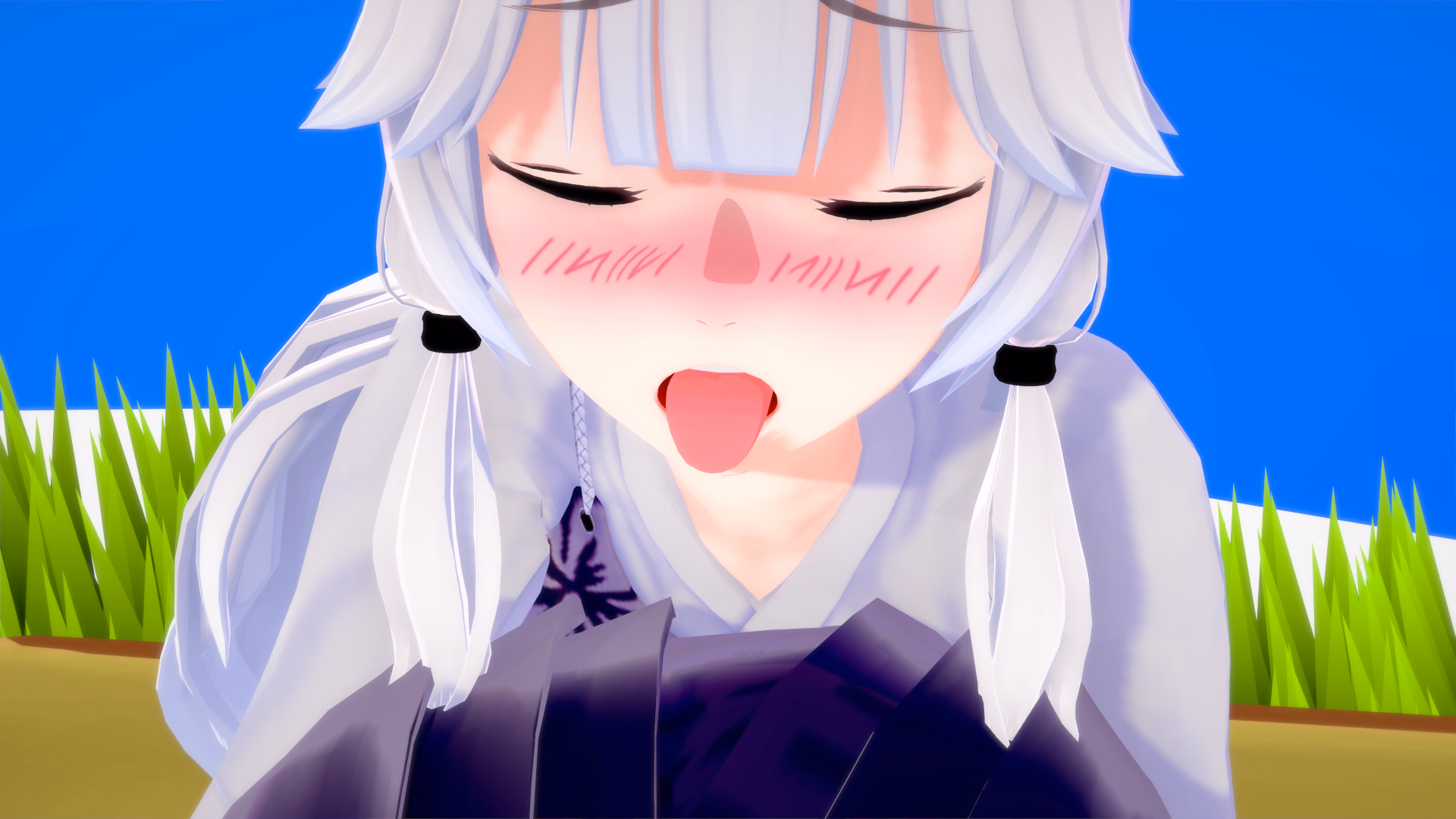 VN Ren'Py Abandoned Retriever [v0.2.1] [dodongomagnifico]