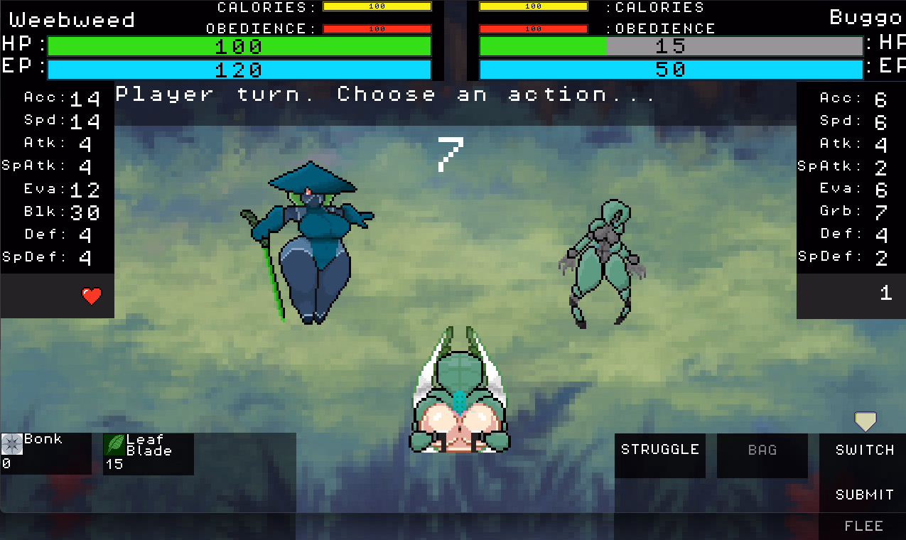 Others Eggomon [MAY 2026] [Invader Incubus]