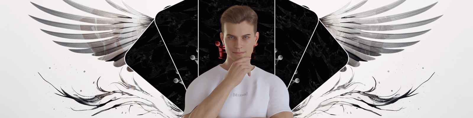 Ren'Py Abandoned King of Court [v0.1.0.0] [Mtermik Studios] download