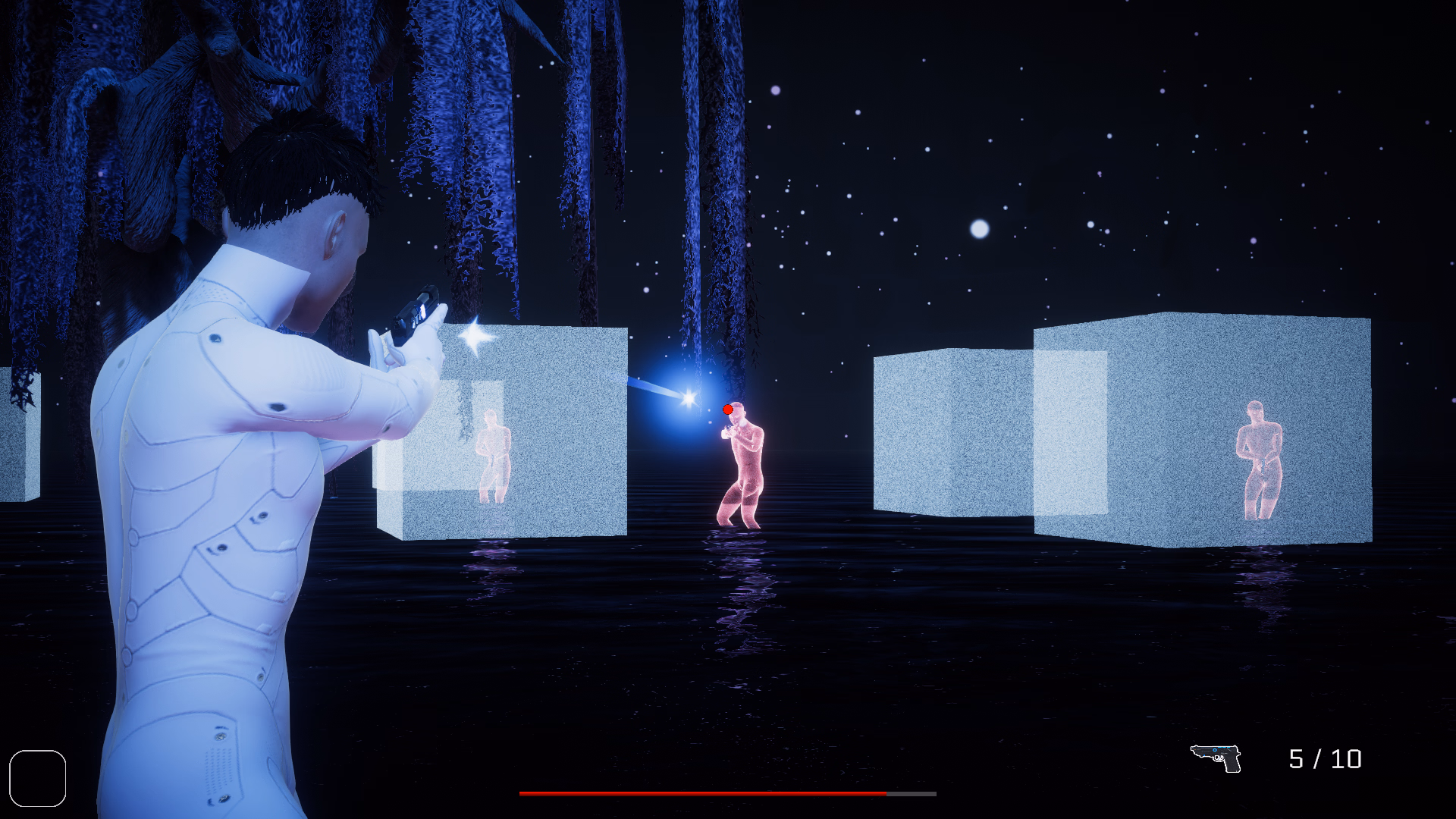 Unity The Ark: Sci-Fi Adult Game [v0.1.6] [TheAesthetik]
