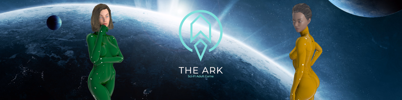 Unity The Ark: Sci-Fi Adult Game [v0.1.6] [TheAesthetik]