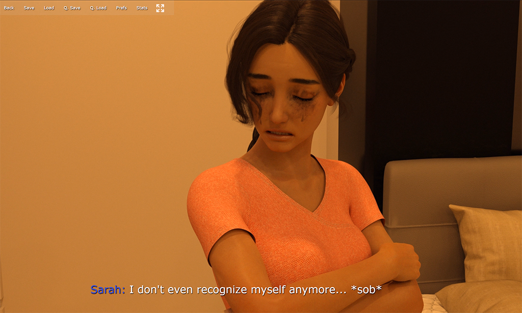 VN Ren'Py Abandoned Bitch Squad [v0.4.7] [IcarusLabs]