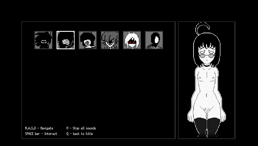Others Adumbral and Crimson [v1.6] [lavey otokonoko]