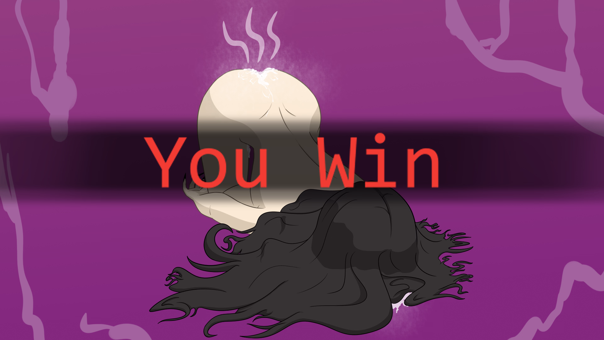 Ren'Py Completed Nightcum on the Streets of Milfrim [Final] [Omar Company]