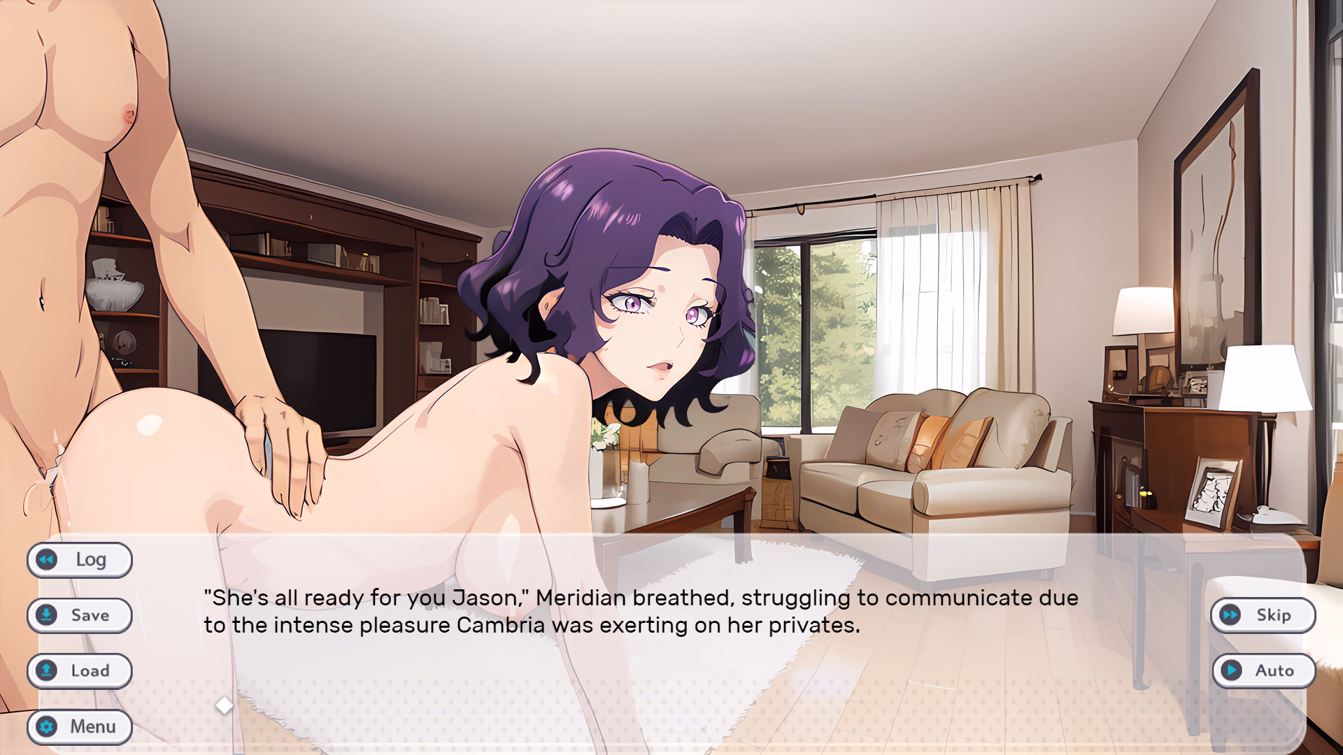 VN Others Completed Love of Siblings [v1.0 ] [Wargnema]