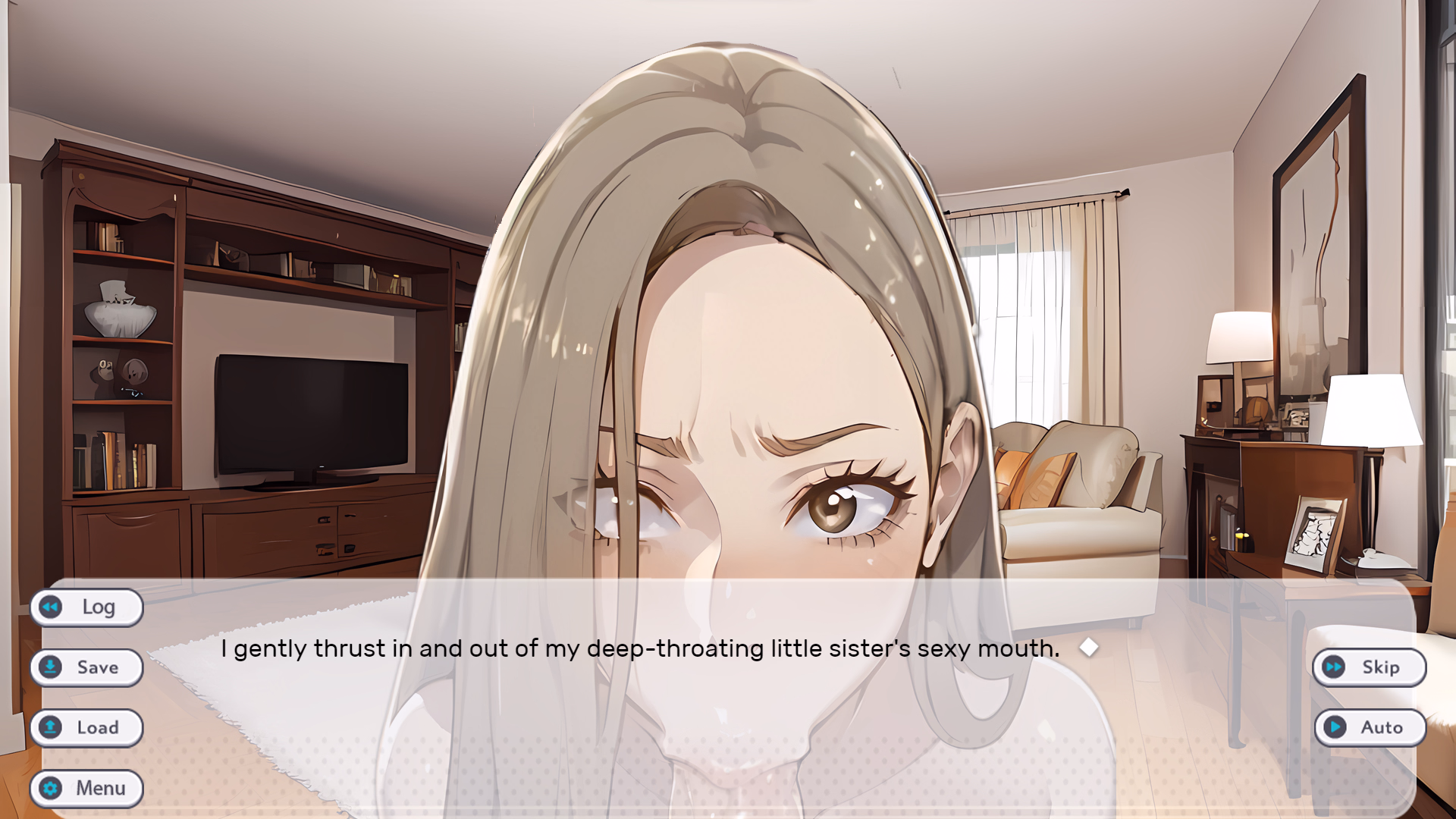 VN Others Completed Love of Siblings [v1.0 ] [Wargnema]