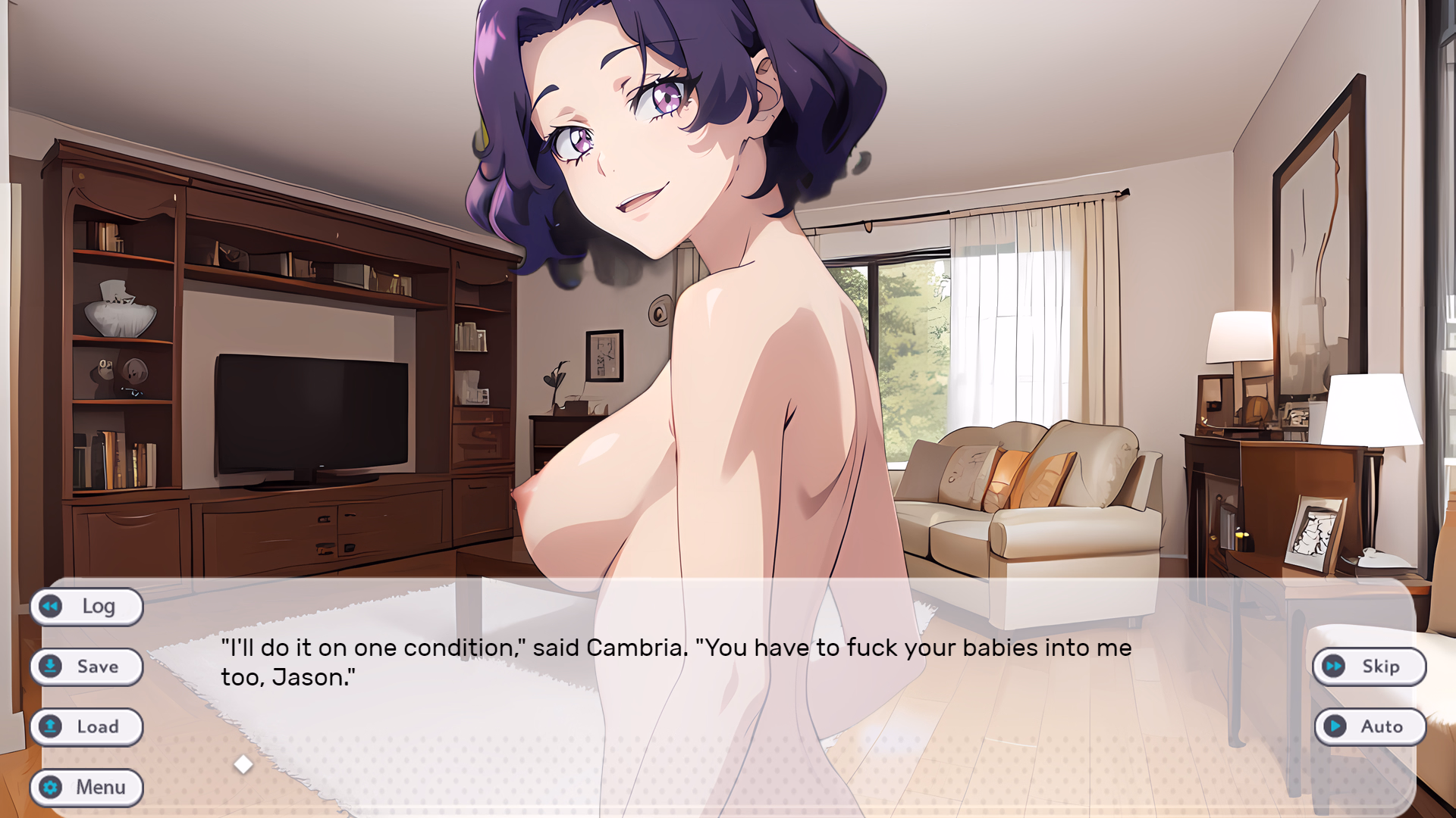 VN Others Completed Love of Siblings [v1.0 ] [Wargnema]