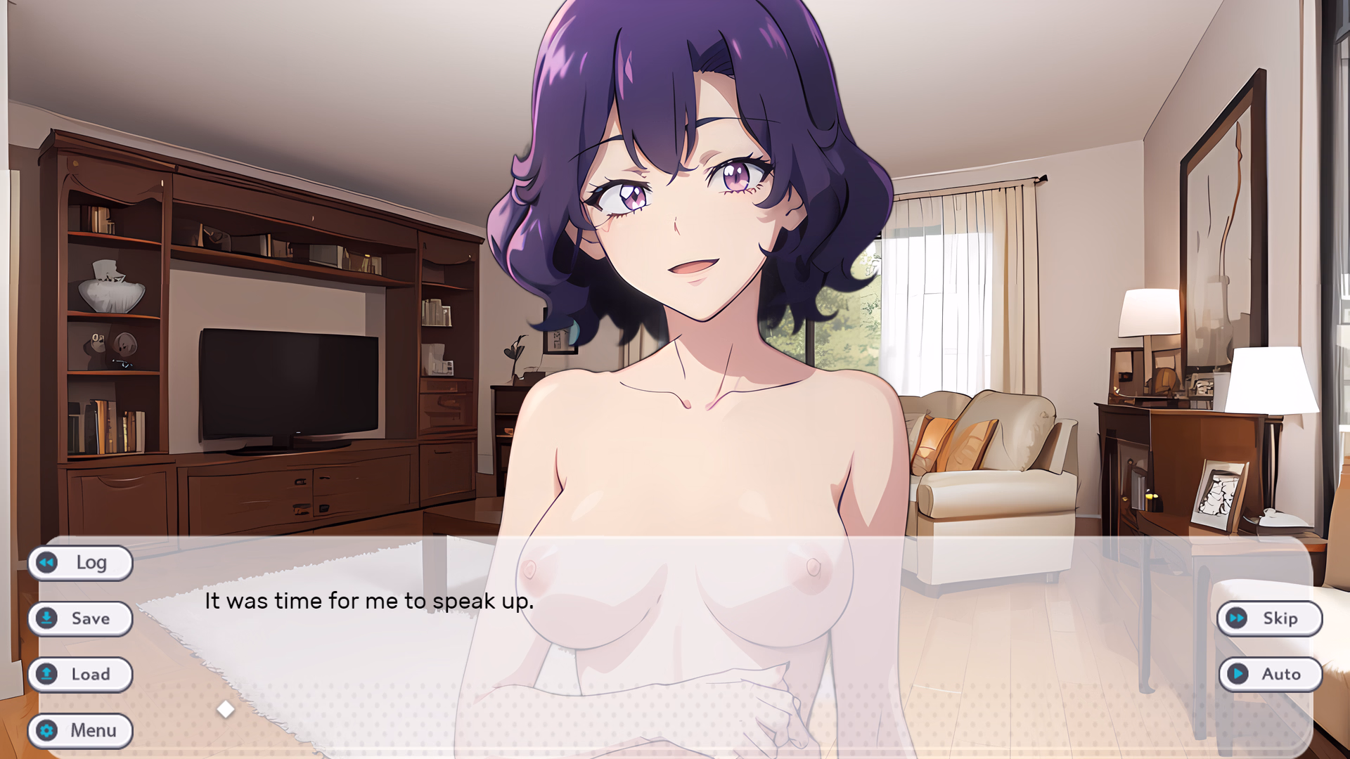 VN Others Completed Love of Siblings [v1.0 ] [Wargnema]