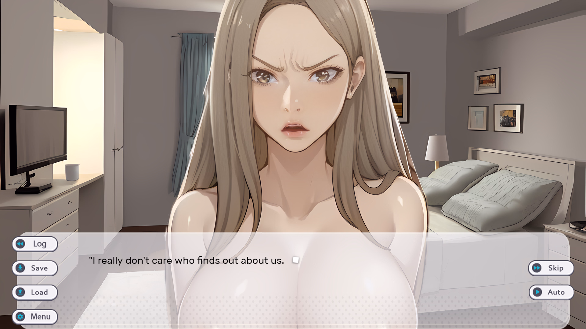 VN Others Completed Love of Siblings [v1.0 ] [Wargnema]