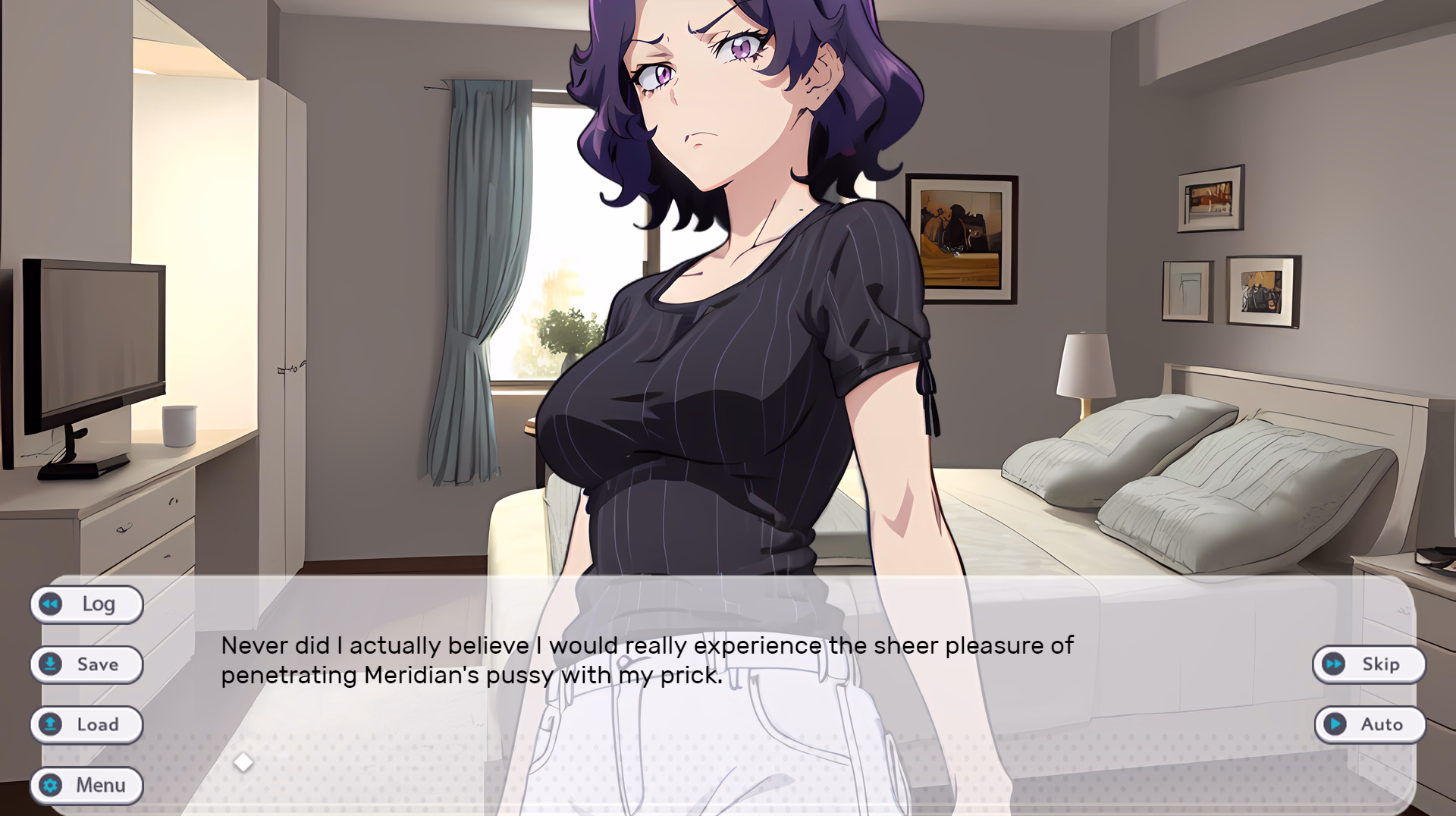 VN Others Completed Love of Siblings [v1.0 ] [Wargnema]