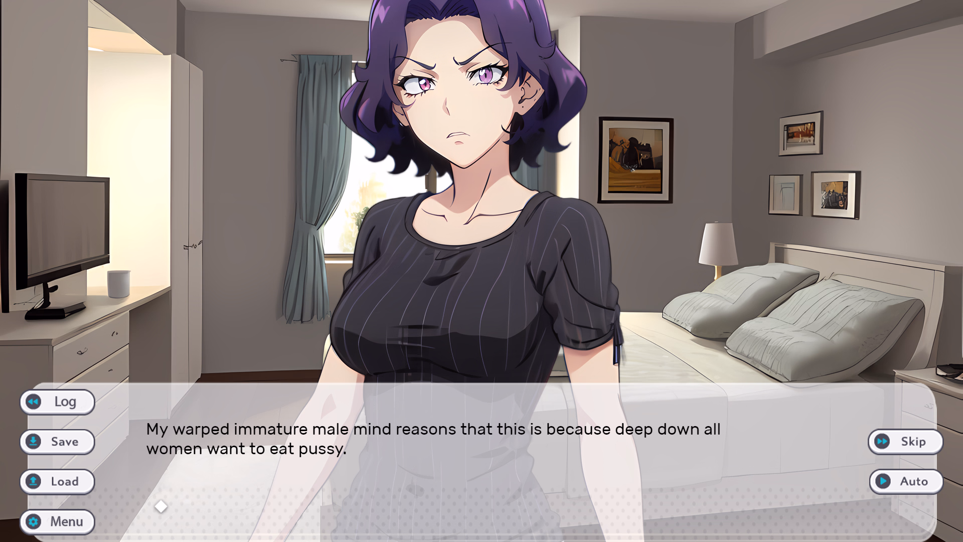 VN Others Completed Love of Siblings [v1.0 ] [Wargnema]