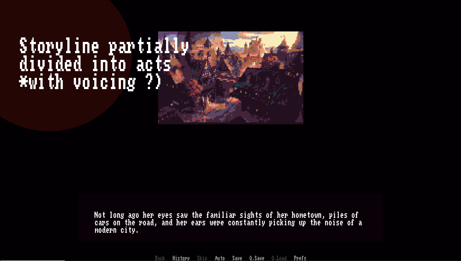 Ren'Py Abandoned Celestial Intervention [0.04a Public Build] [jull]