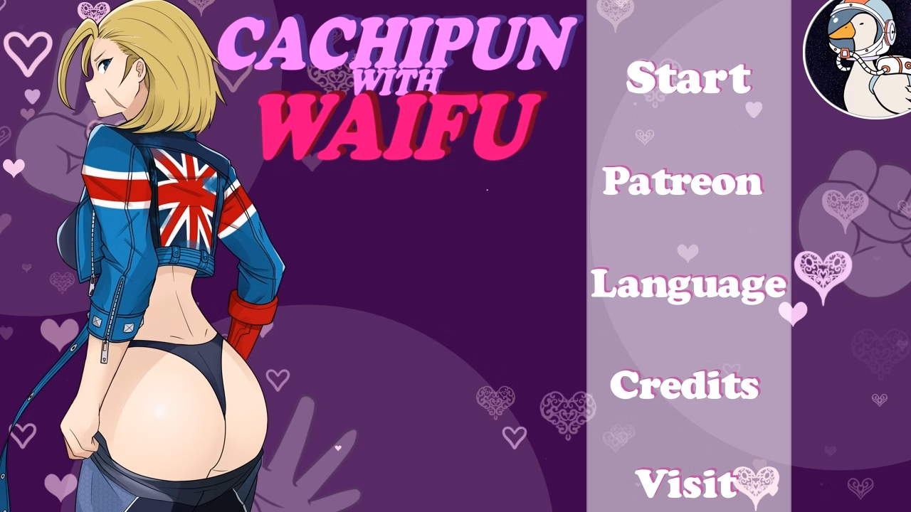 Others Cachipun with Waifu [v1.0] [Sti DiLu] download