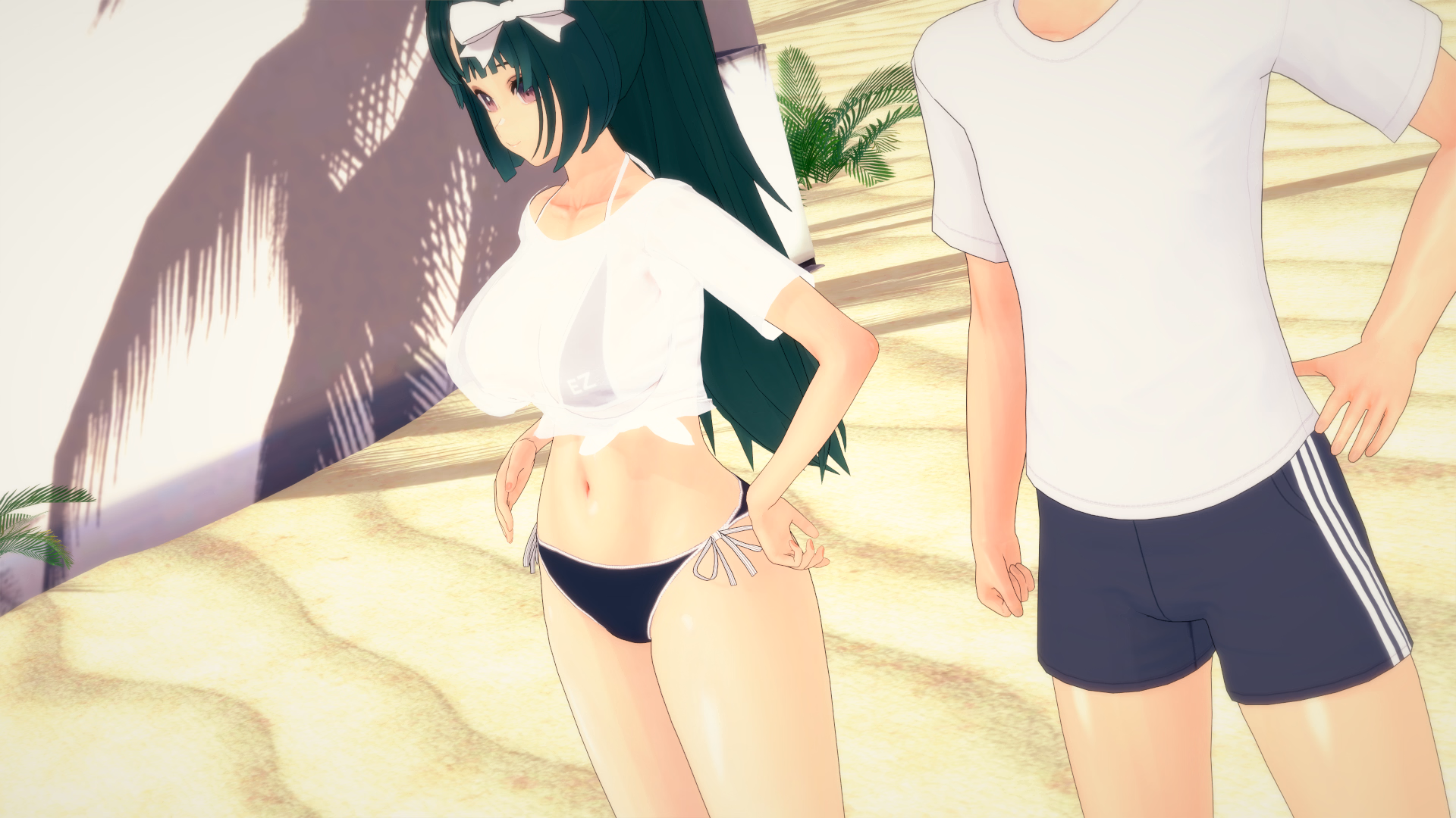 Ren'Py Abandoned Letterman Hotel [v0.0.6FV] [Project K]