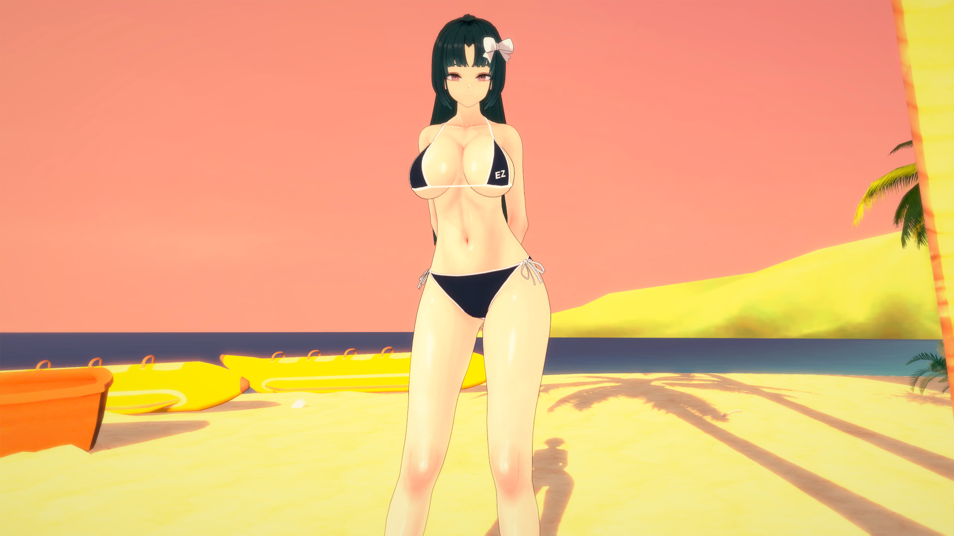 Ren'Py Abandoned Letterman Hotel [v0.0.6FV] [Project K]