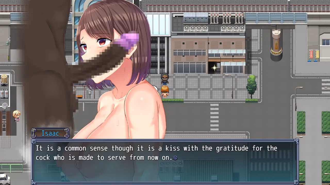 RPGM Completed Players' Street Companion - Idol Voice Actor Yurika's Case [v1.0.2] [gold complex]