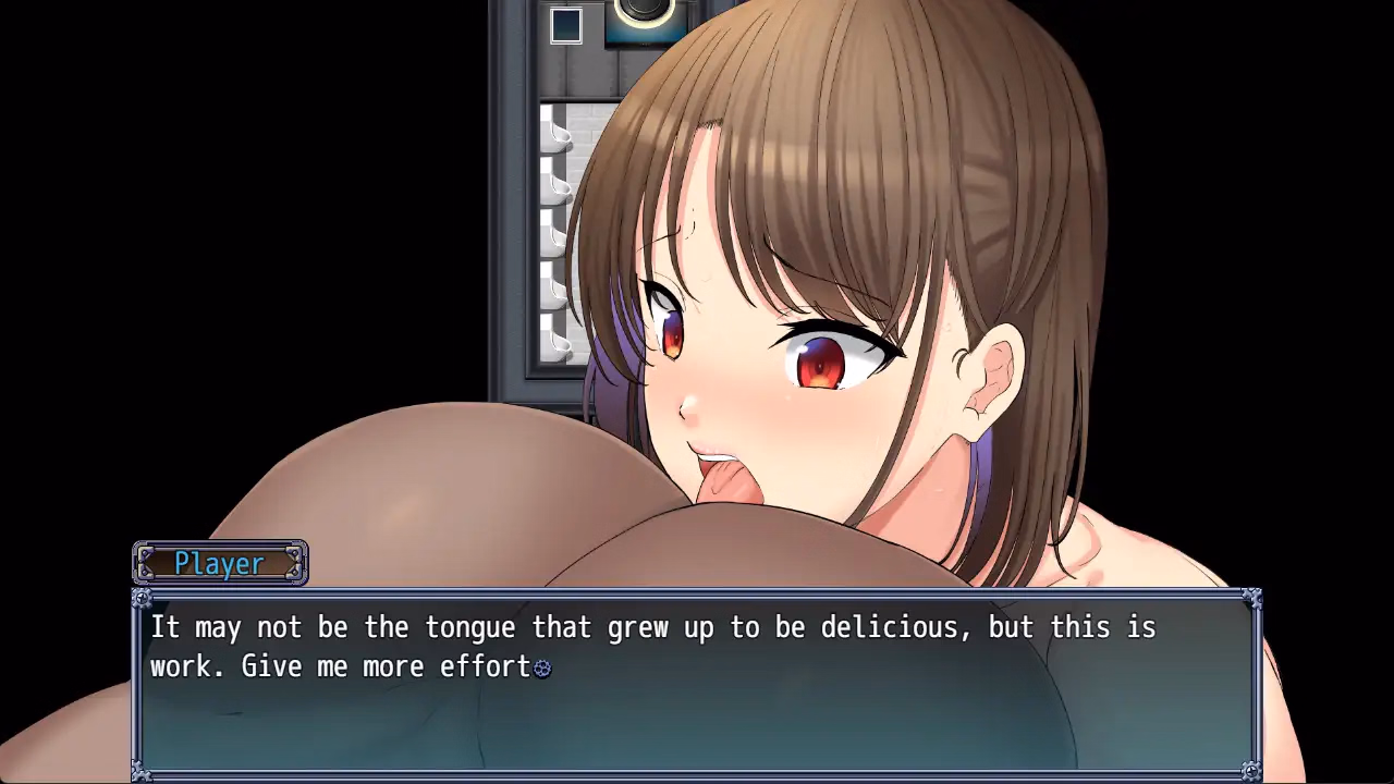 RPGM Completed Players' Street Companion - Idol Voice Actor Yurika's Case [v1.0.2] [gold complex]