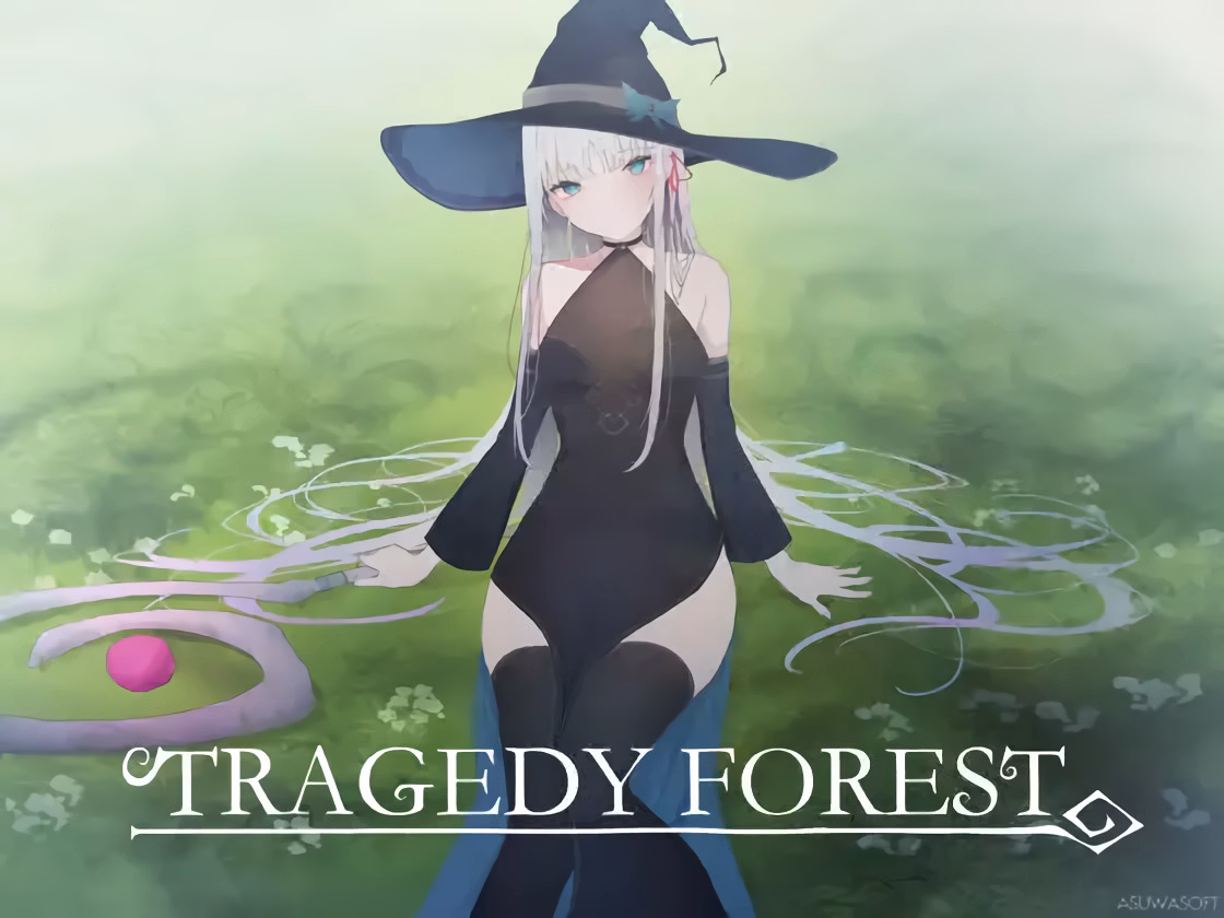 Others Completed Tragedy Forest [v1.6.3.1] [ASUWASOFT] download