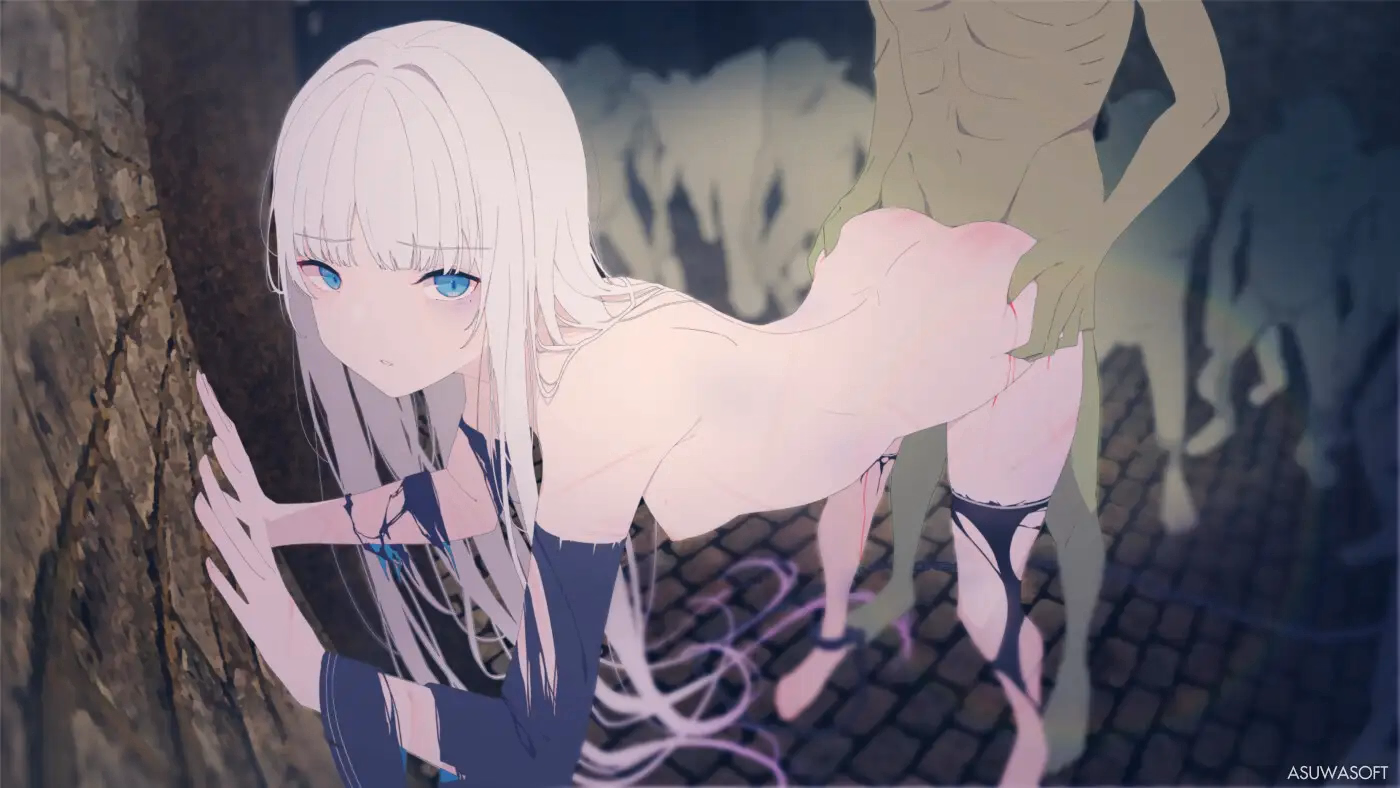 Others Completed Tragedy Forest [v1.6.3.1] [ASUWASOFT]