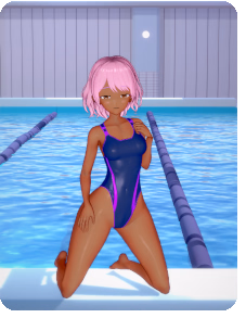 Ren'Py Abandoned Oppai Match [v0.01] [Perventy]