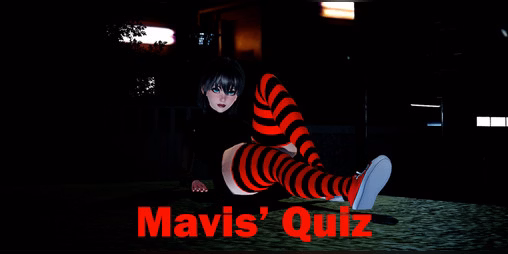 VN Others Completed Mavis' Quiz [Final] [Jamescrab] download