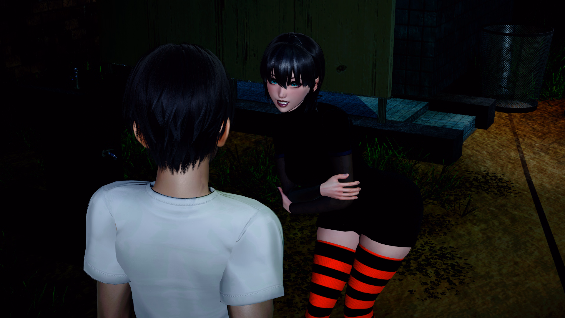 VN Others Completed Mavis' Quiz [Final] [Jamescrab]