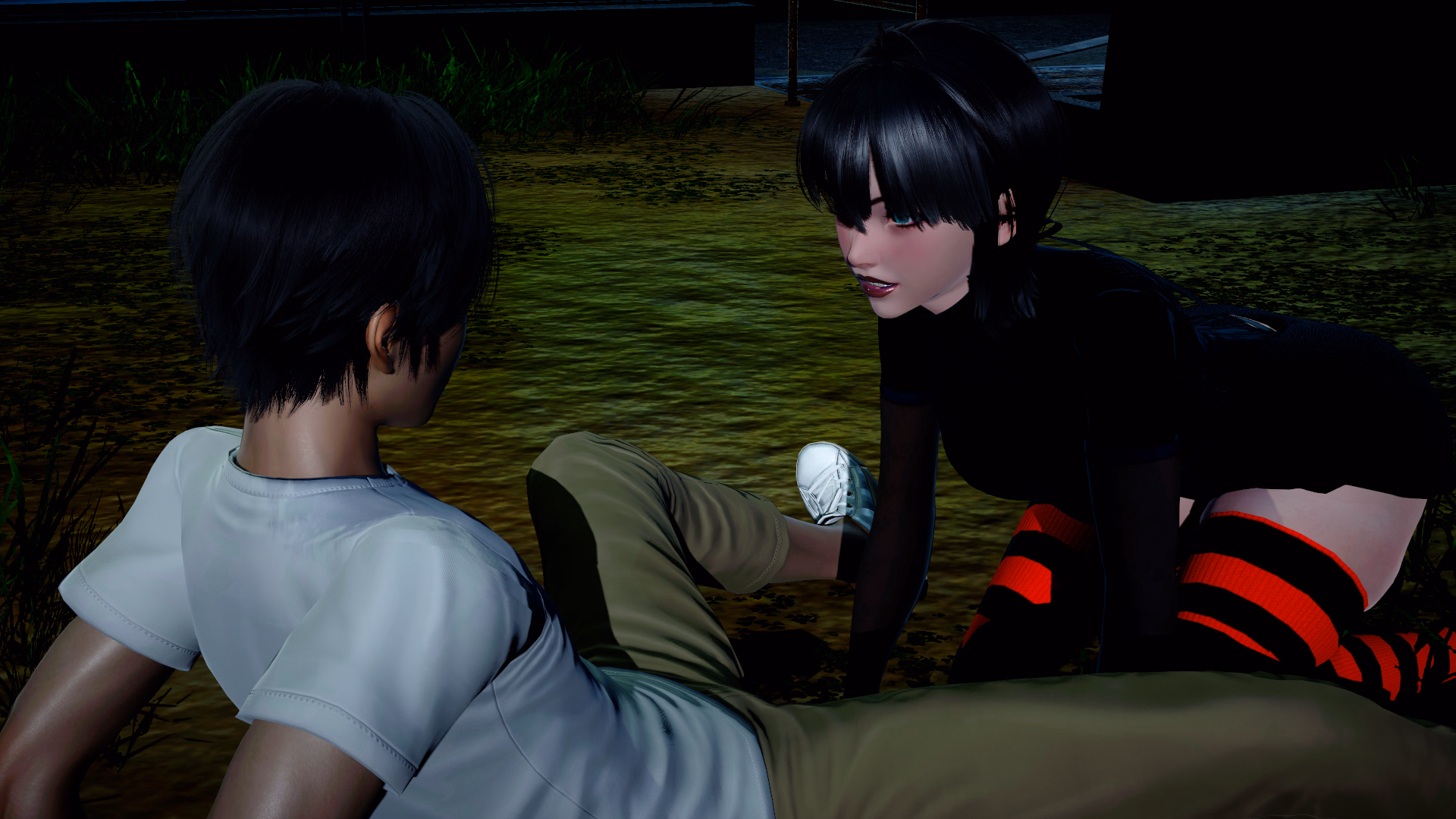VN Others Completed Mavis' Quiz [Final] [Jamescrab]