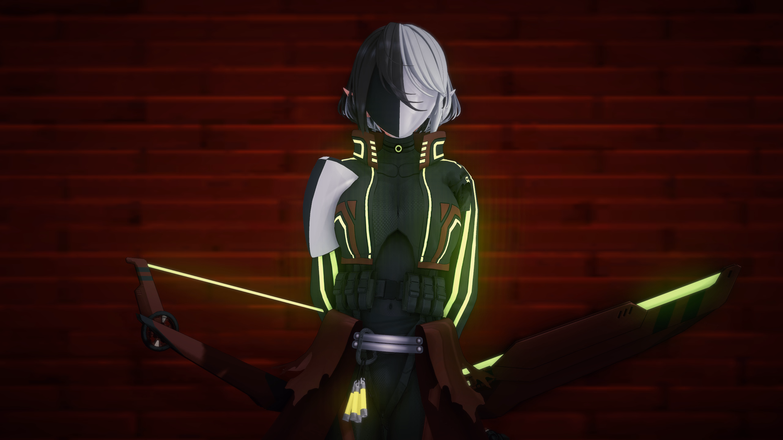 Ren'Py AIRevolution [v0.3.8] [Akaime]