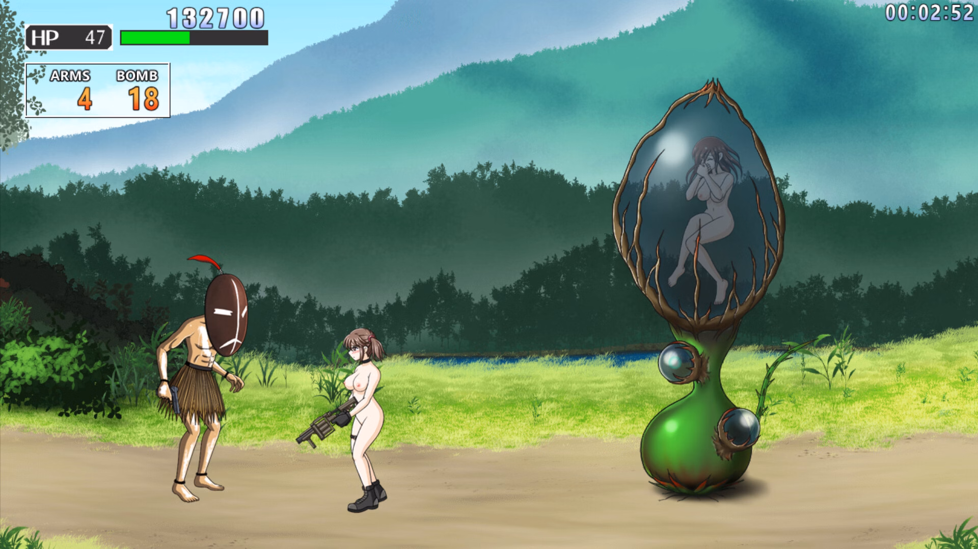 Others Completed Metal Breaker [Final] [Ponkotsu Maker]