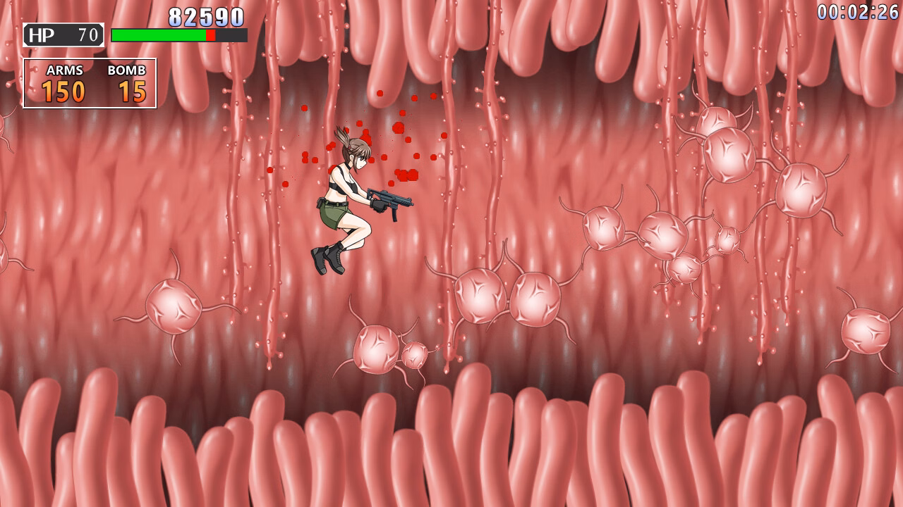 Others Completed Metal Breaker [Final] [Ponkotsu Maker]