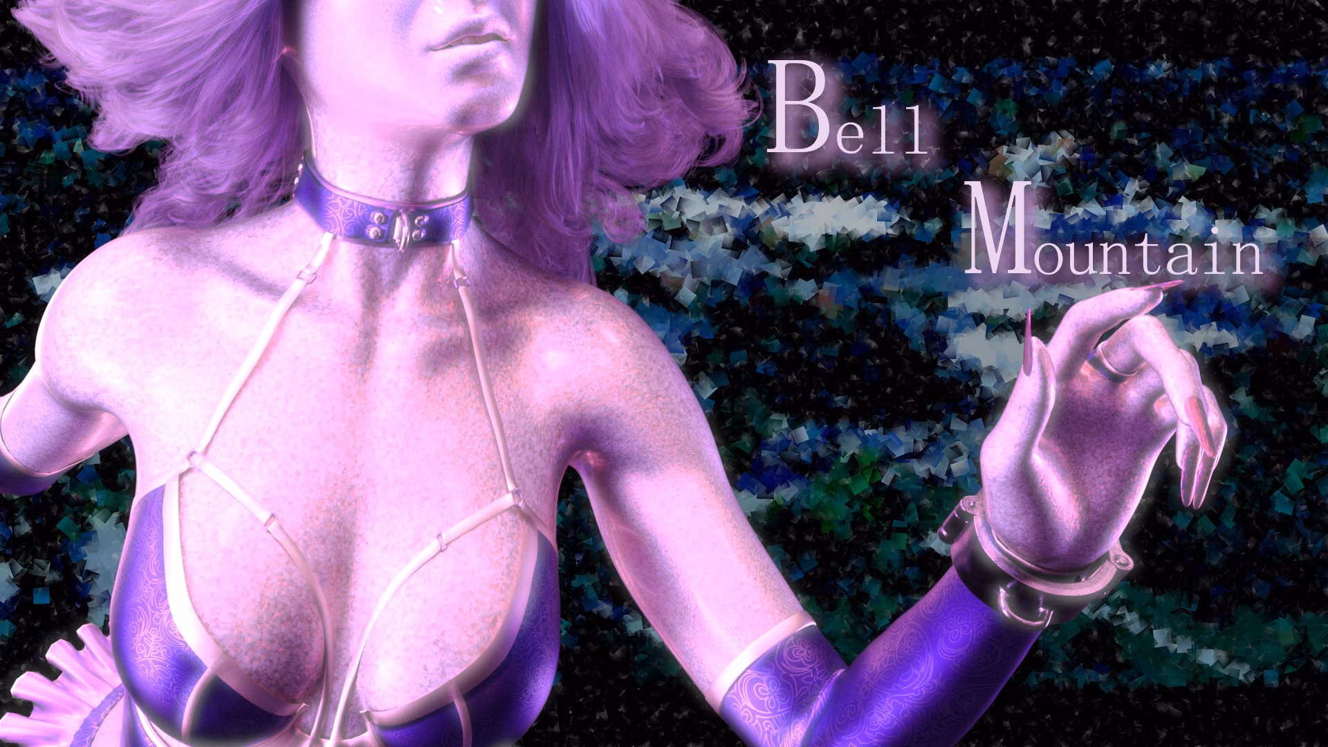 VN Ren'Py Bell Mountain [v0.01g] [Just Aaron Art] download