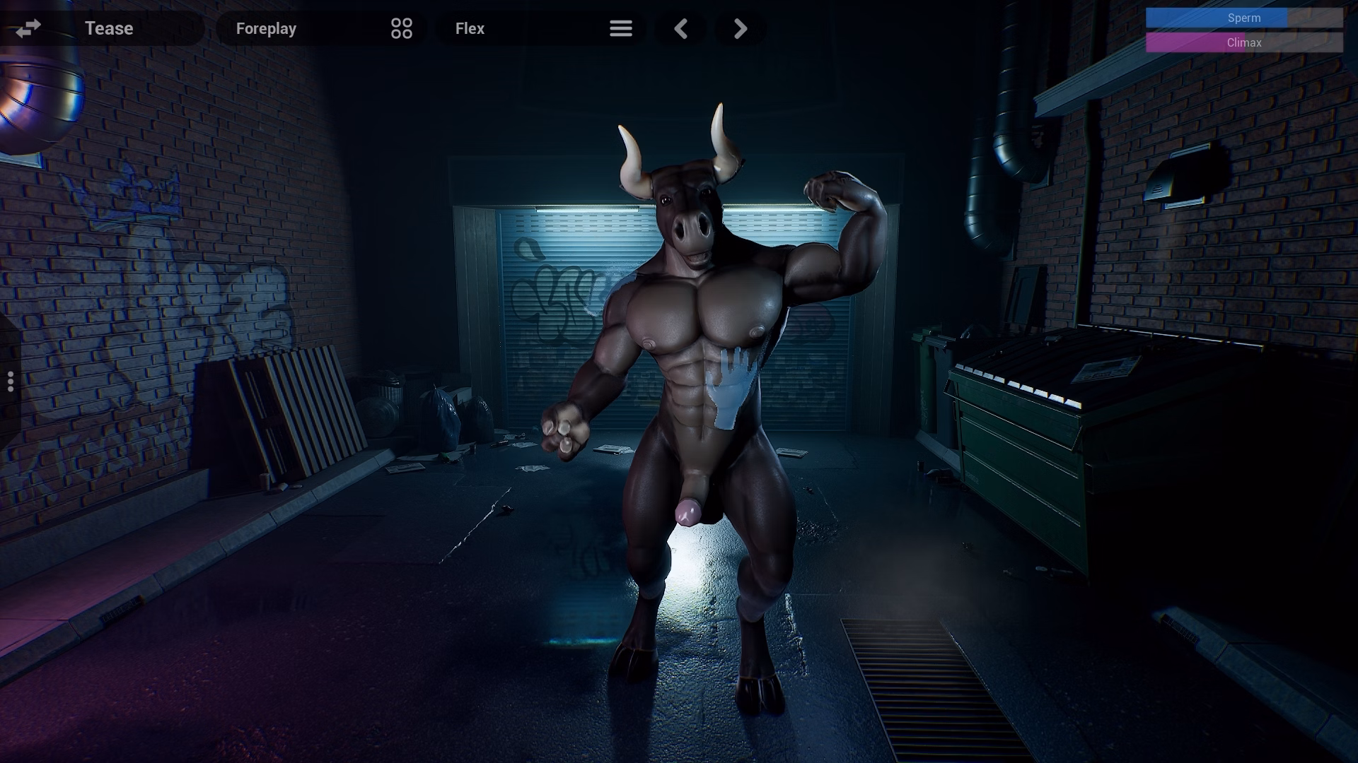 Unreal Engine PawOff [v0.5 Beta] [Tyranno]
