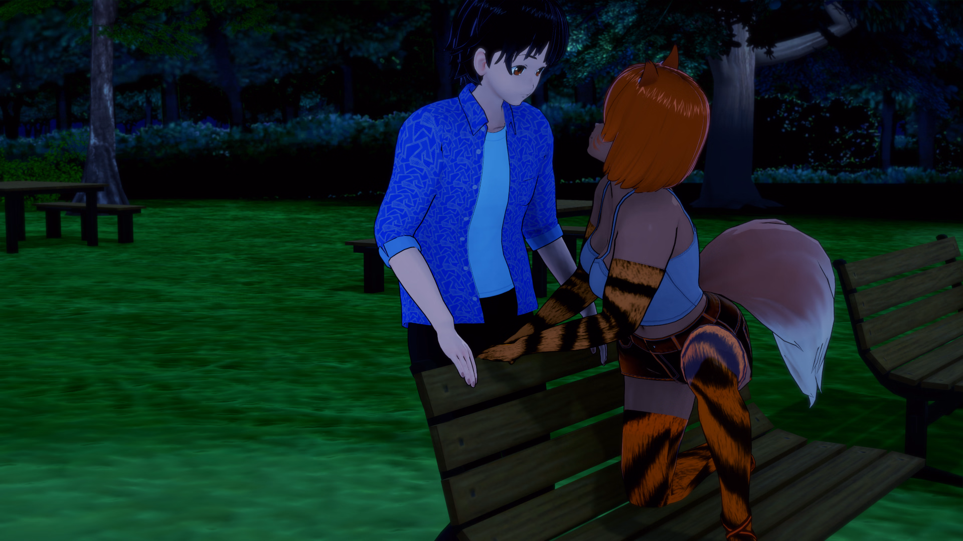 VN Ren'Py Completed Alabasta Caitlyn [v1.1] [PurplePanties] download