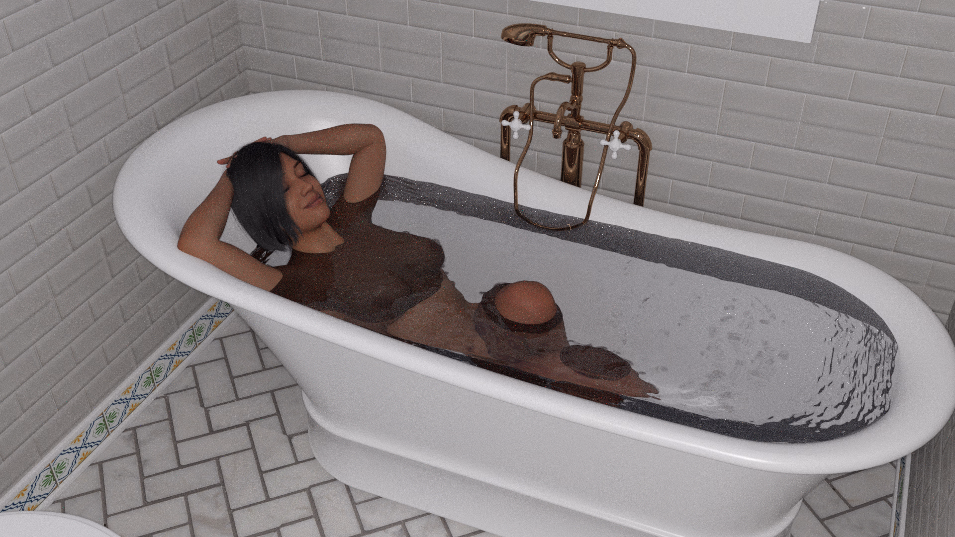 VN Ren'Py Completed Colleagues&Lovers [v1.0] [dakidogames]
