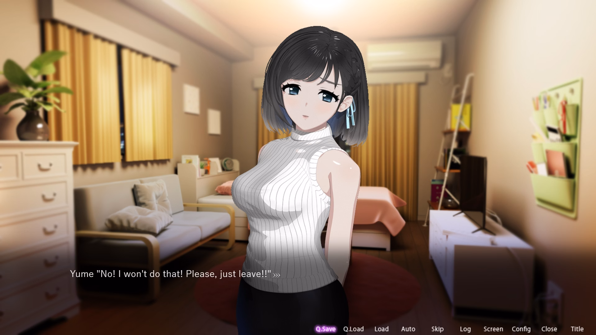 Others Completed Room [v2.0.5] [SORAREVO]