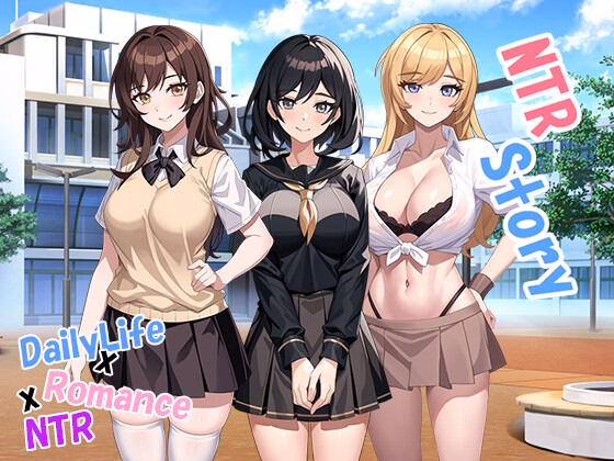 Wolf RPG Completed NTR Story [Final] [Pasture Soft] download