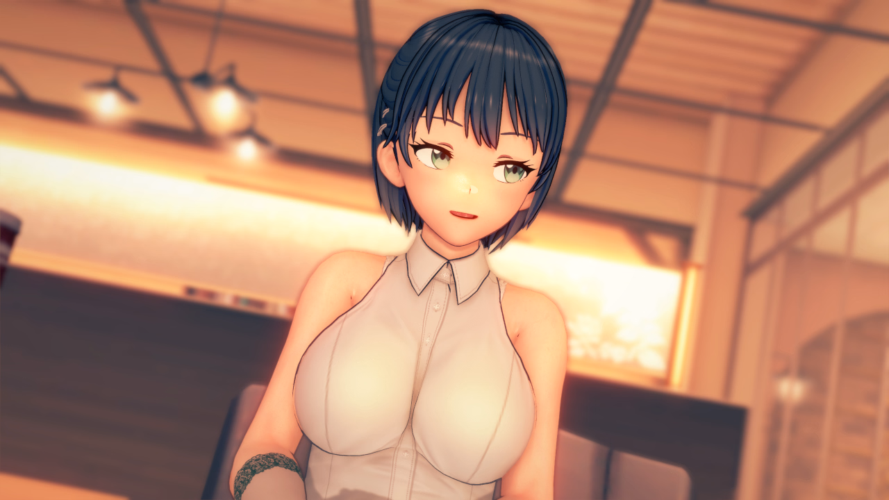 RPGM Abandoned Dollhouse Rising [v0.8.5] [DOLLHOUSE]