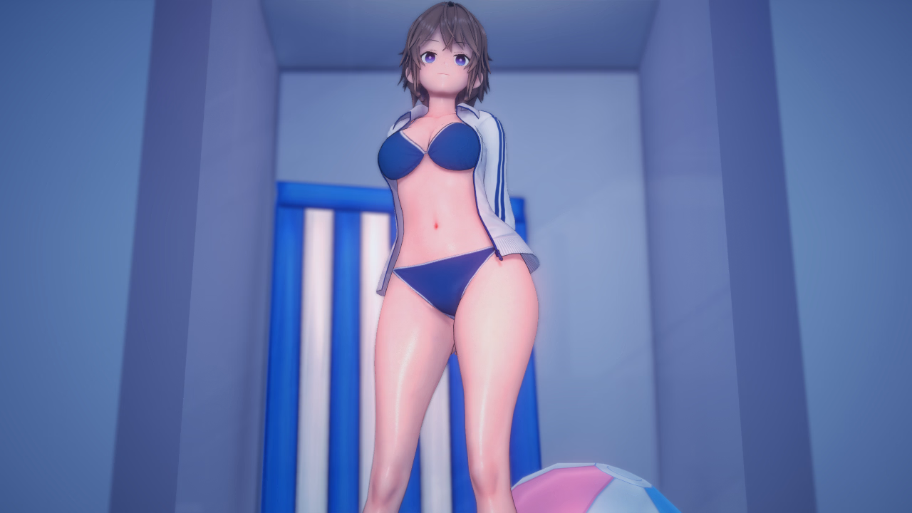 RPGM Abandoned Dollhouse Rising [v0.8.5] [DOLLHOUSE]