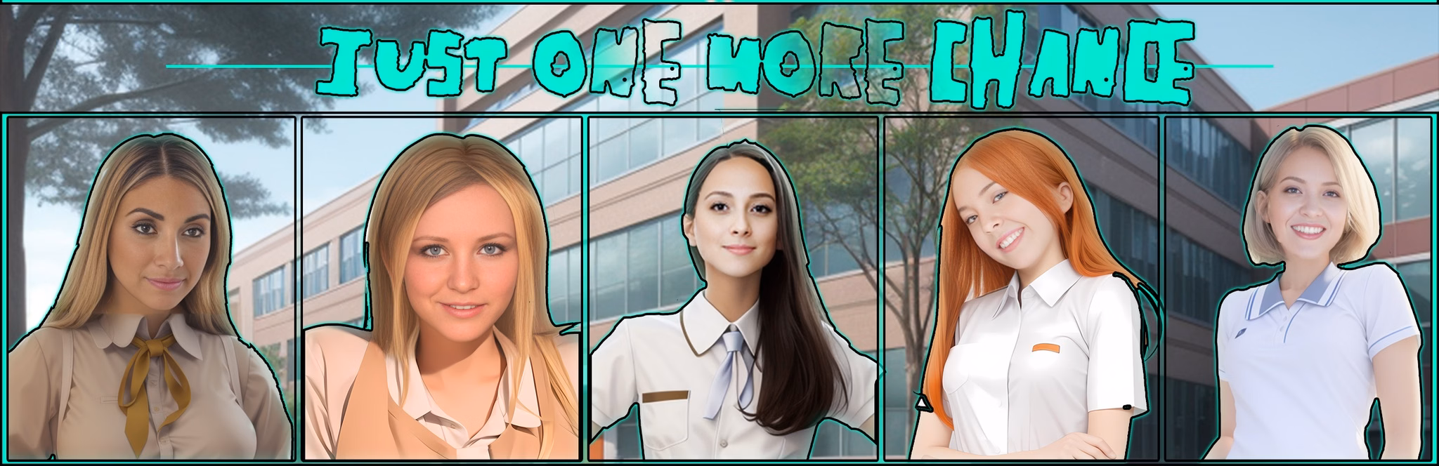 HTML Just One More Chance [v0.77] [Lotrum] download