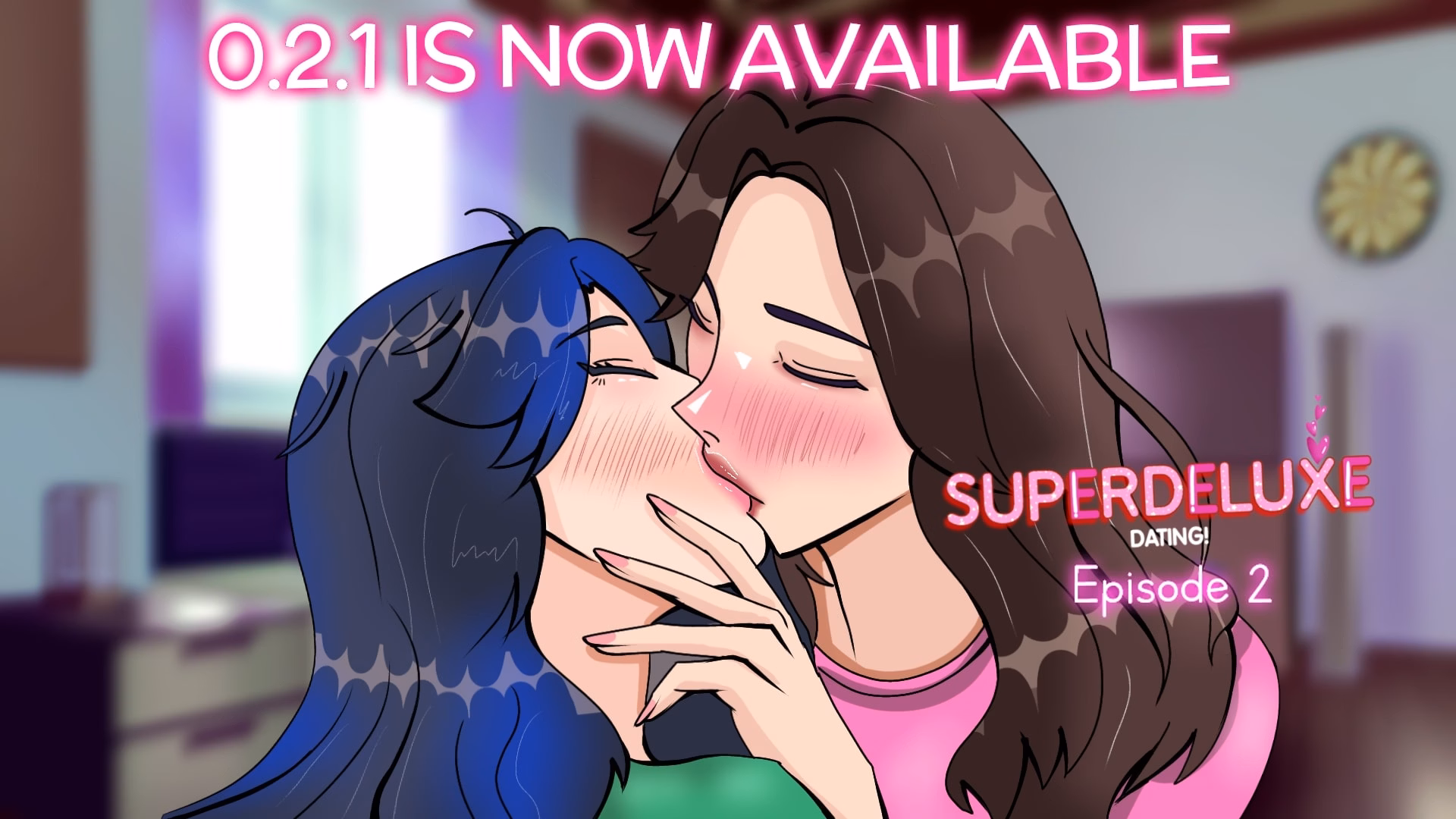 VN Ren'Py Superdeluxe [v0.14.00] [realpookie] download