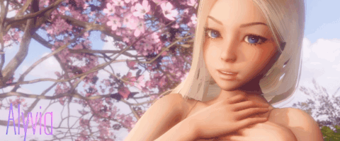 Ren'Py LeafFlow [v0.04a Public] [OneManFactory]