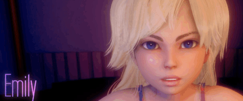 VN Ren'Py Completed LOVE BAKUDAN [Final] [Noodletub Games]