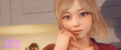 VN Ren'Py Abandoned Big Brother Erotic Novel [Remastered P3] [Krugger]