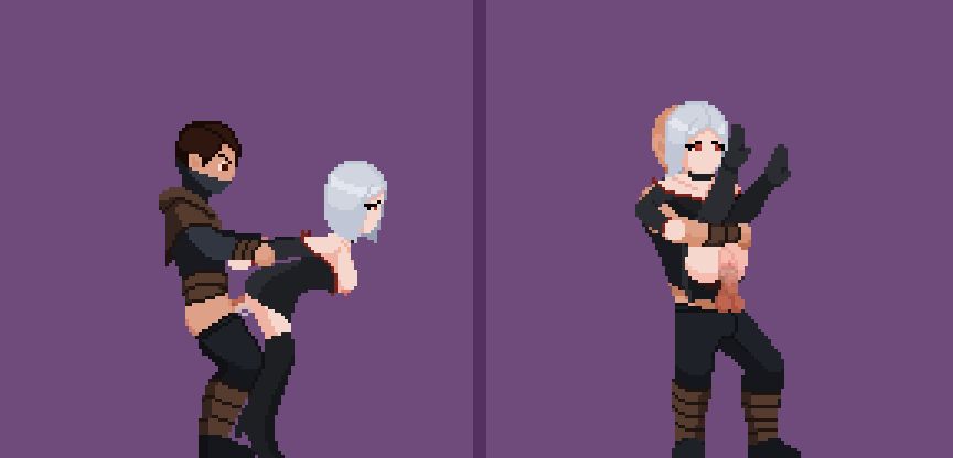Unity Vampire's Knight [v0.17.6] [NubeeDev]