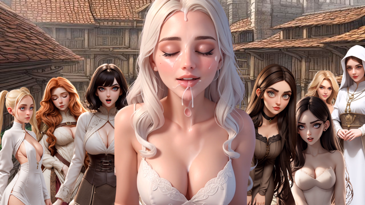 VN Ren'Py Abandoned Bound by Fate [Alpha 1.0] [Raider258] download