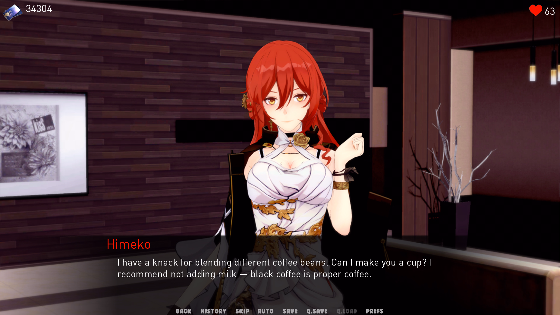 Ren'Py Abandoned Honkers Get Railed [v0.2] [PositiveBlue]