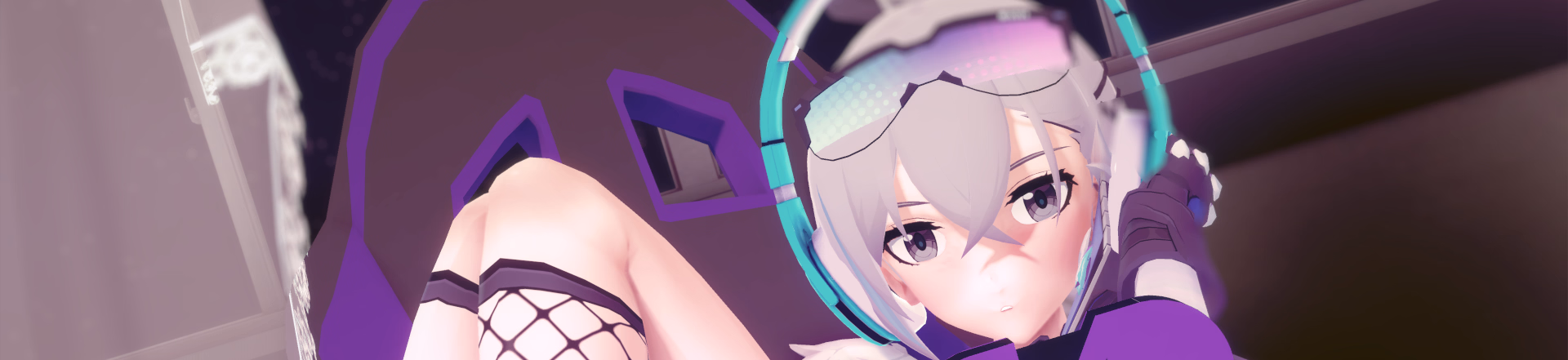 Ren'Py Abandoned Honkers Get Railed [v0.2] [PositiveBlue] download