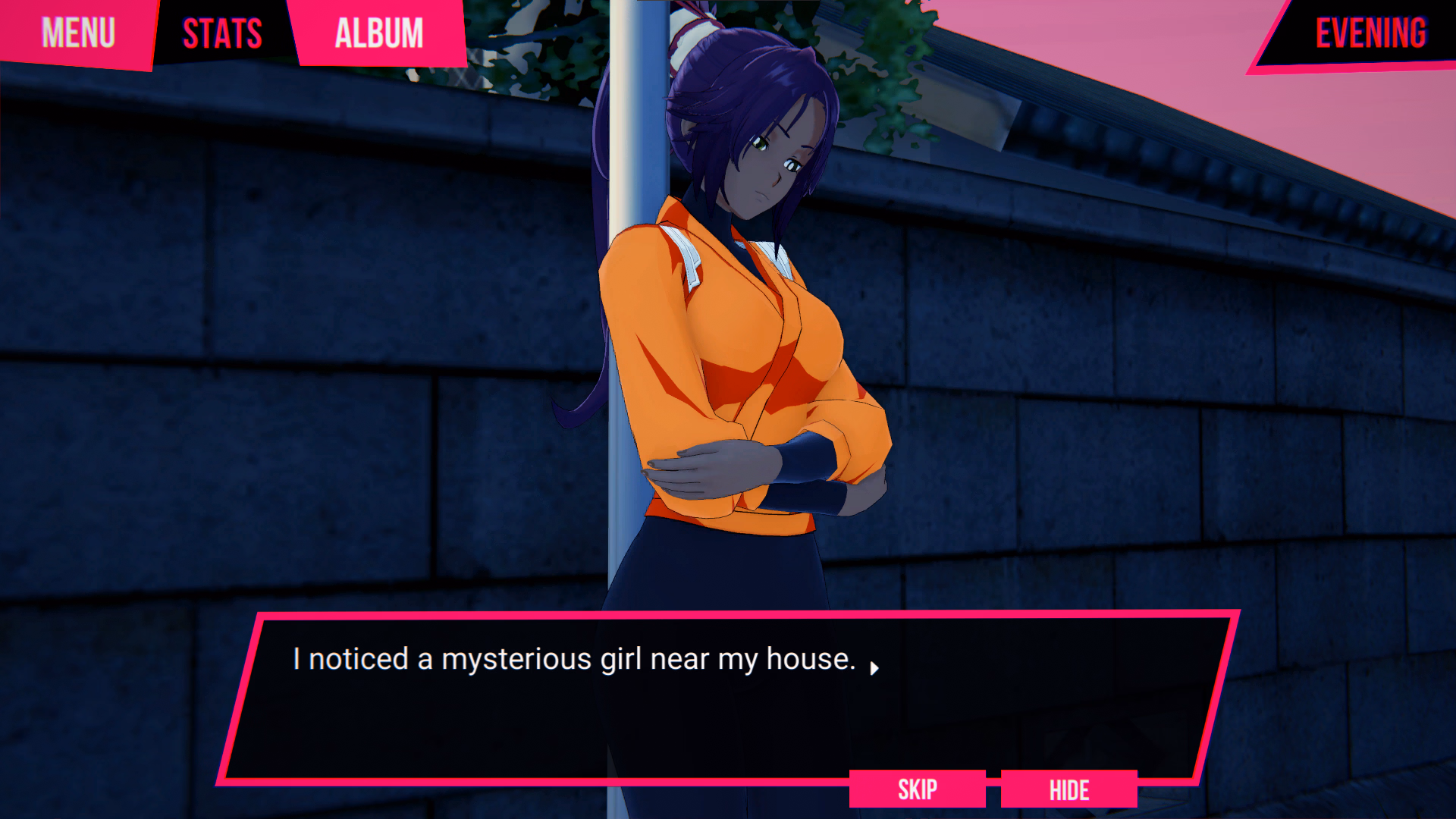 VN Unity Lewd Invasion [v0.4.0] [Lewd Project]