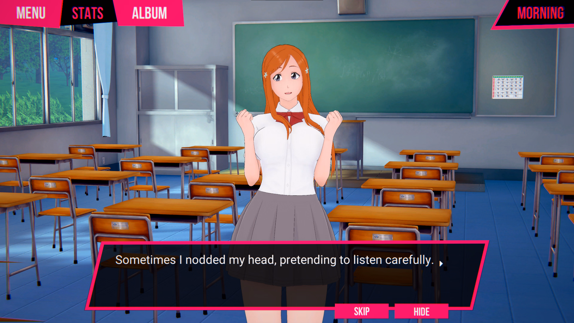 VN Unity Lewd Invasion [v0.4.0] [Lewd Project]
